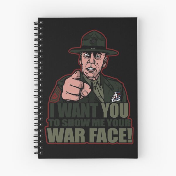 Item preview, War Face designed and sold by AndreusD.