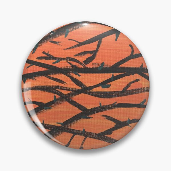 Item preview, Through The Brambles designed and sold by Sivart62.