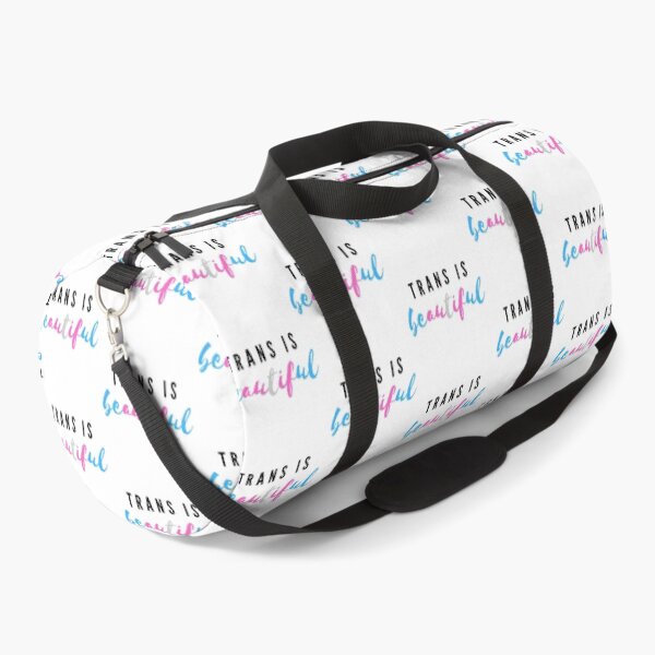 Item preview, Trans Is Beautiful designed and sold by CJ Vanderbeek.