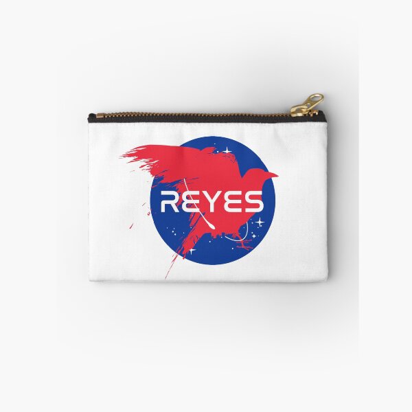 Artikelvorschau, Raven Reyes NASA entworfen und verkauft von The100-shop.