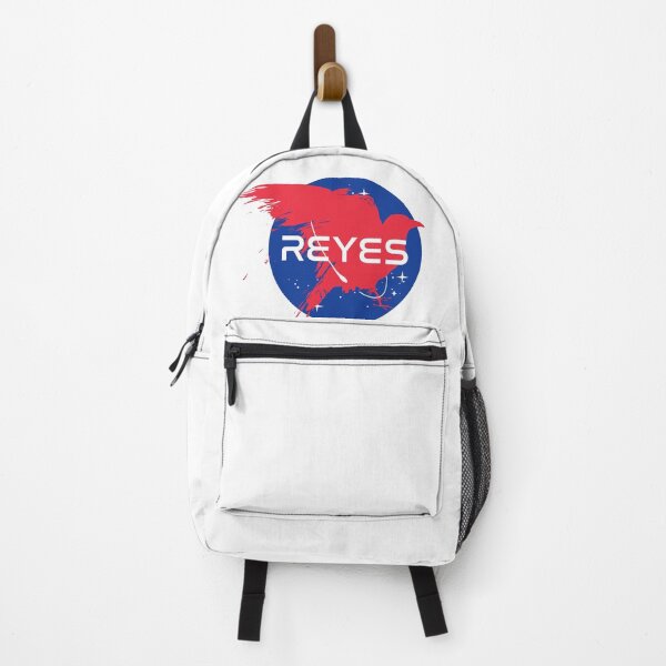 Item preview, Raven Reyes NASA designed and sold by The100-shop.
