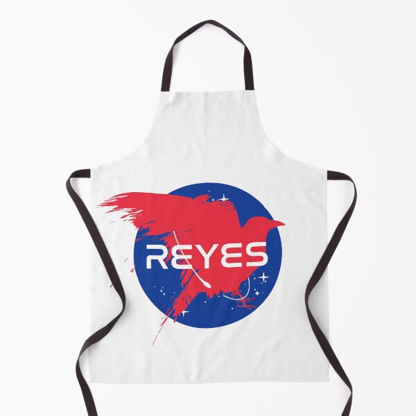 Item preview, Raven Reyes NASA designed and sold by The100-shop.