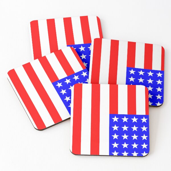Item preview, US Flag designed and sold by HEERYAK.