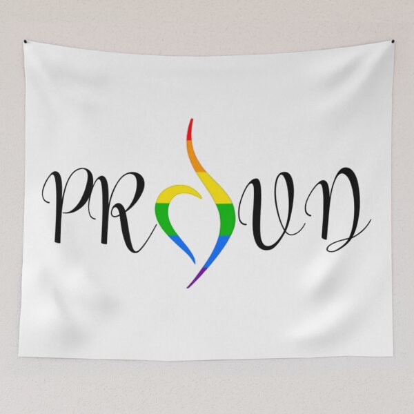 Item preview, Recovery Pride Symbol designed and sold by GrellenDraws.