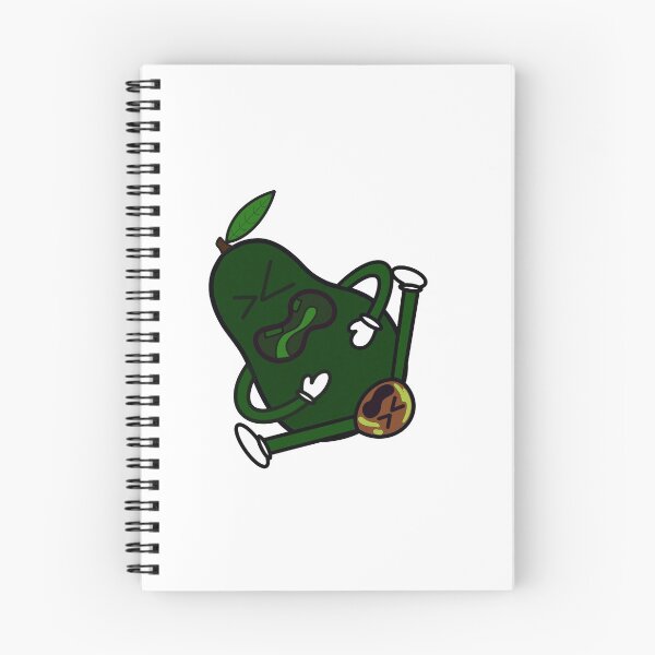 Item preview, Avocado Seed designed and sold by AnnieGetYourPen.