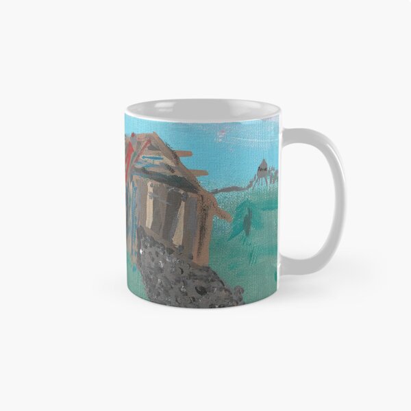 Item preview, Across My Bridge designed and sold by Sivart62.