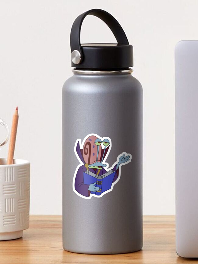 Thumbnail 1 of 3, Sticker, Dream Gary designed and sold by 90sOE.