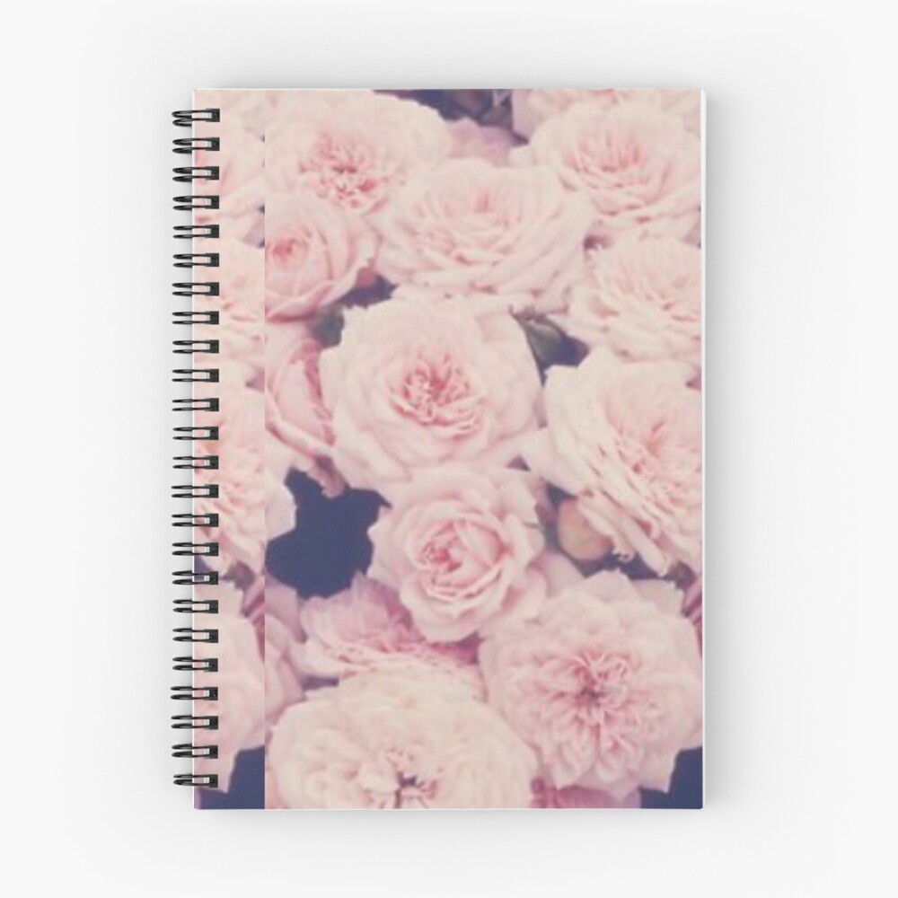 Item preview, Spiral Notebook designed and sold by cooldude9800.