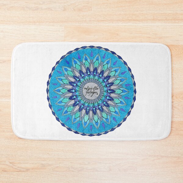 Item preview, Wild Elf Designs Mandala designed and sold by WildElfDesigns.