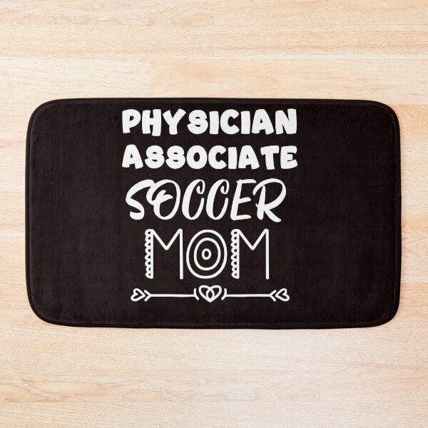 Item preview, Physician Associate designed and sold by dogcuddleralert.