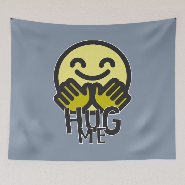 Item preview, I need a hug... Hug me! designed and sold by PhotoIllusions.