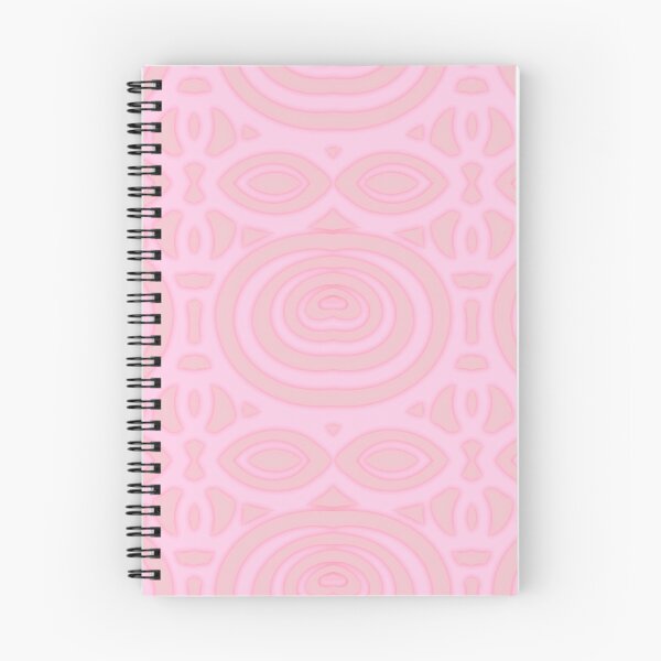 Item preview, Pink swirl designed and sold by Jade Ammeen.