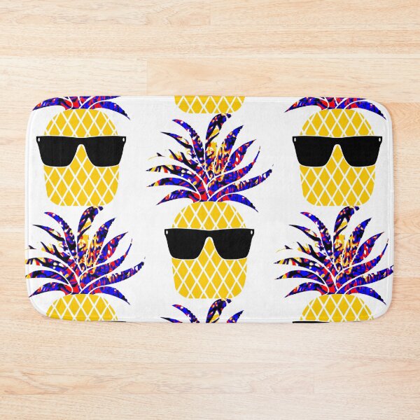 Item preview, Cute Pineapple Graphic Design, Cool Pineapple., Foodie Design, Summer designed and sold by sweetlady635.