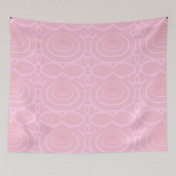 Item preview, Pink swirl designed and sold by Jade Ammeen.