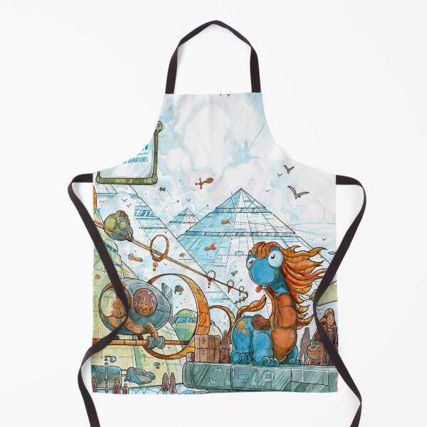 Item preview, Cydonia Mars - Once upon a time on Mars designed and sold by Luis Peres.