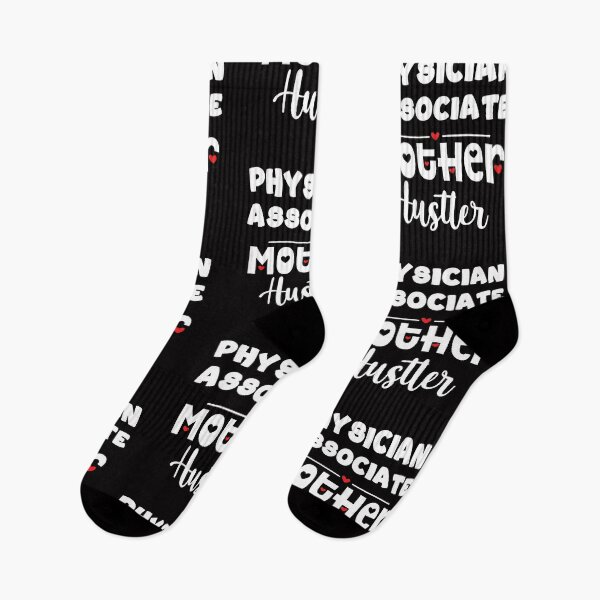 Item preview, Physician Associate designed and sold by dogcuddleralert.