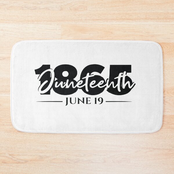Item preview, Juneteenth 1985 June 19 Freedom Day  designed and sold by mouad naouiri.