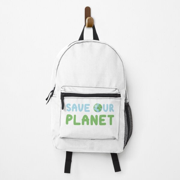 Item preview, Save our planet designed and sold by Nikamii.