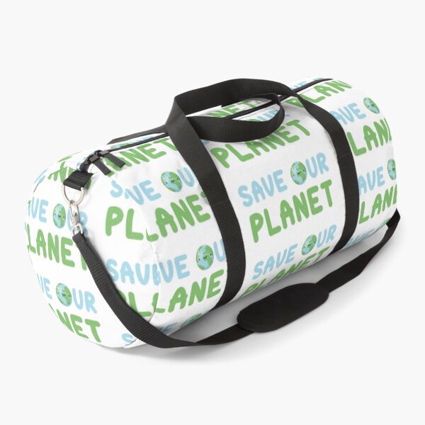 Item preview, Save our planet designed and sold by Nikamii.