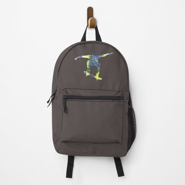 Item preview, Skateboarding Abstract designed and sold by jhsells98.