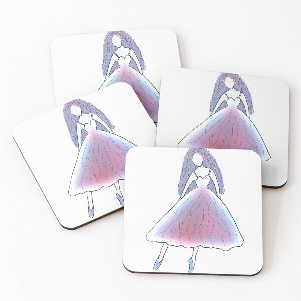 Item preview, Ballerina  designed and sold by Love-M-designs.
