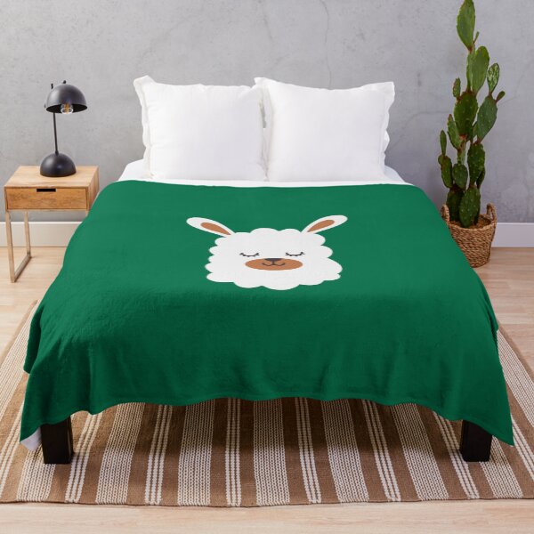 Item preview, Llama designed and sold by MixStixShop.