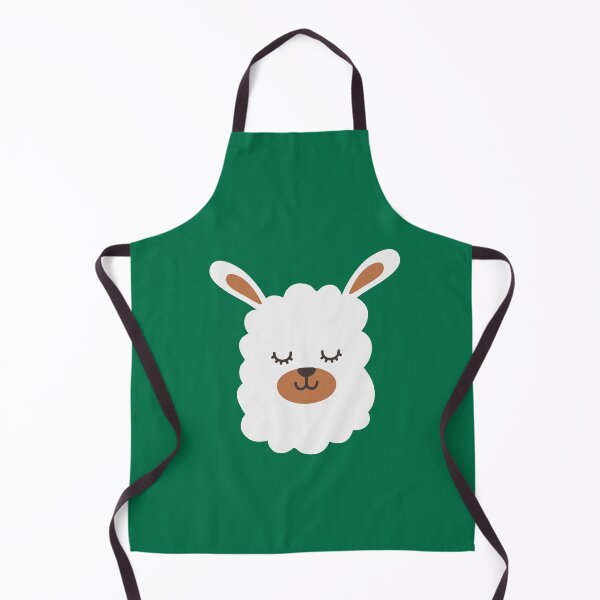 Item preview, Llama designed and sold by MixStixShop.