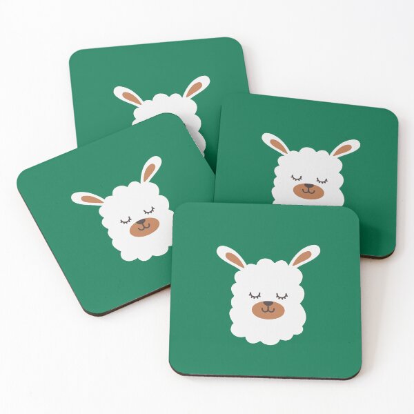 Item preview, Llama designed and sold by MixStixShop.