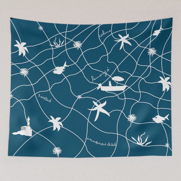 Item preview, METAPHOR designed and sold by La Suculenta.