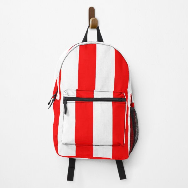 Item preview, Beautiful White n Red Stripe designed and sold by HEERYAK.