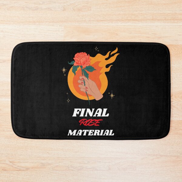 Item preview, Final Rose material designed and sold by Gabrielaxel300.