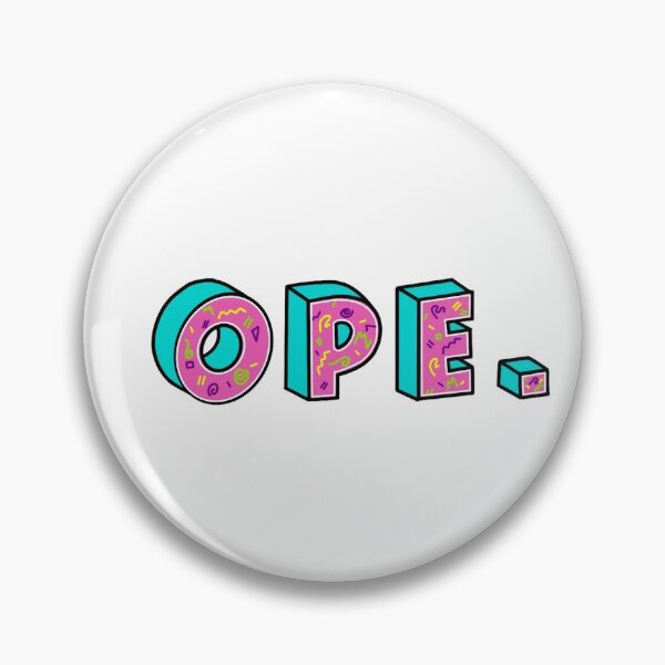 Item preview, Retro 90s OPE designed and sold by peyton2021.