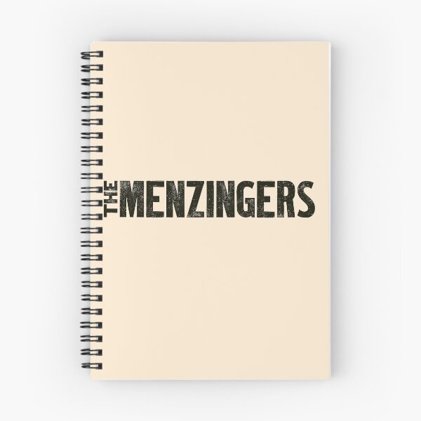 Item preview, menzingers designed and sold by Arlo Mariano.