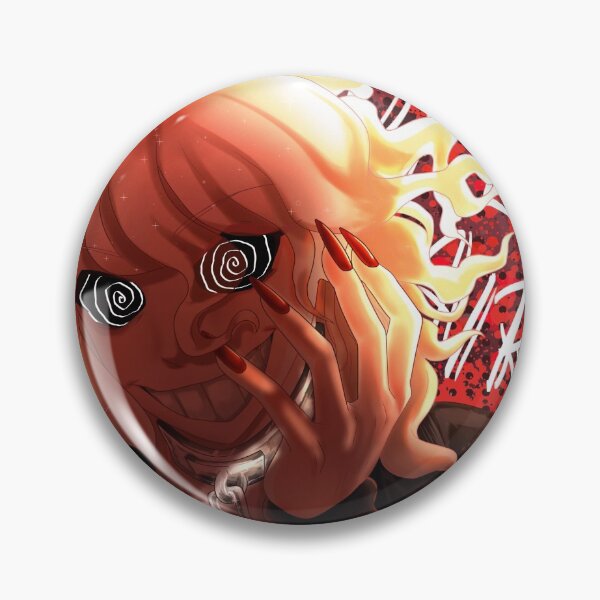 Item preview, Beautiful Is Boring - Despair Servant Komaeda  designed and sold by ZeroCharrms.