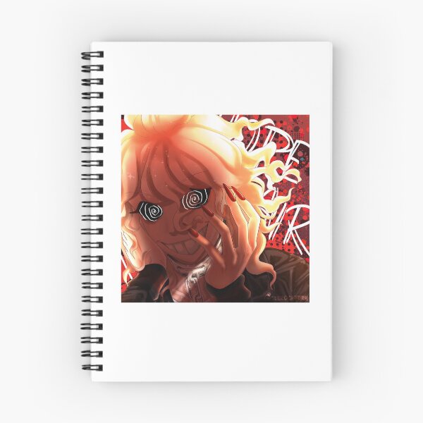 Item preview, Beautiful Is Boring - Despair Servant Komaeda  designed and sold by ZeroCharrms.