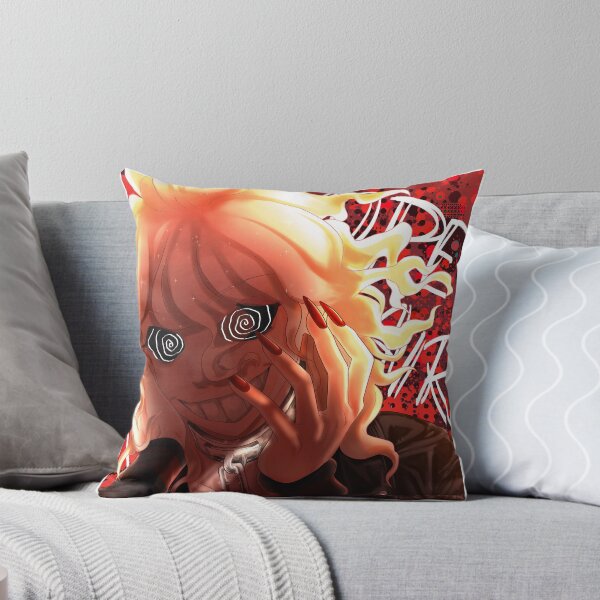 Item preview, Beautiful Is Boring - Despair Servant Komaeda  designed and sold by ZeroCharrms.
