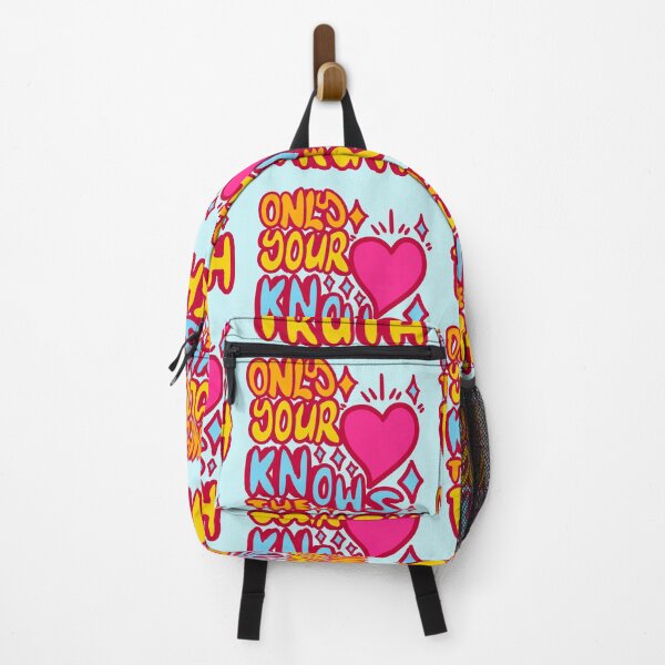 Item preview, Only your heart knows the truth designed and sold by teeman Nunez.