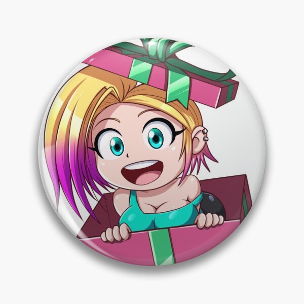Item preview, Anniversary Roxy designed and sold by Reit.
