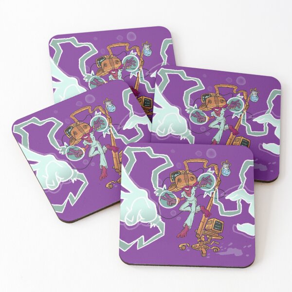 Item preview, ESP designed and sold by Casey White.