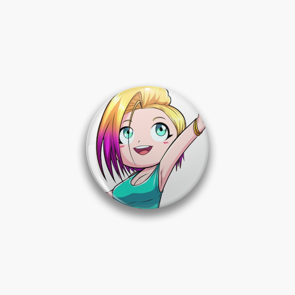 Item preview, Pin designed and sold by Reit.
