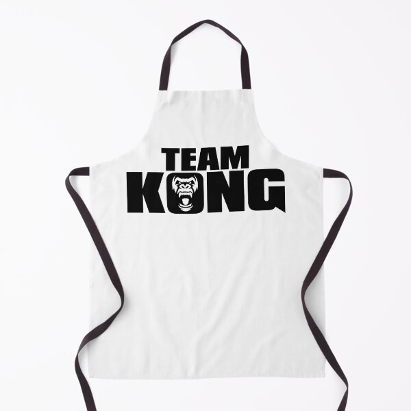 Item preview, Team Kong designed and sold by PurpleWaveUK.