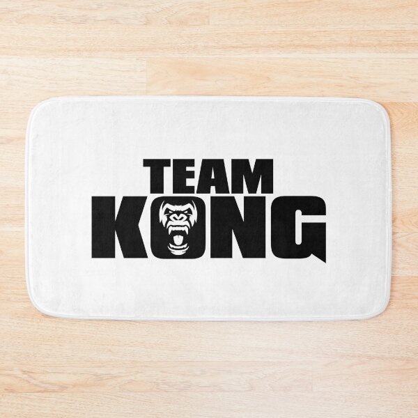 Item preview, Equipo Kong designed and sold by PurpleWaveUK.