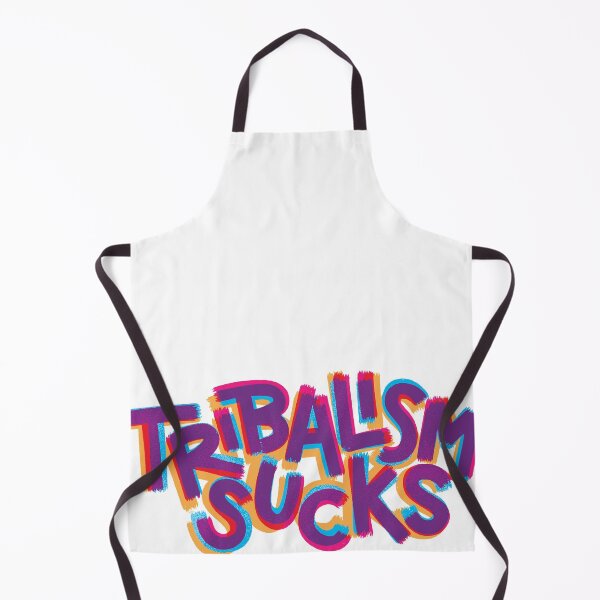 Item preview, Tribalism Sucks designed and sold by polliadesign.