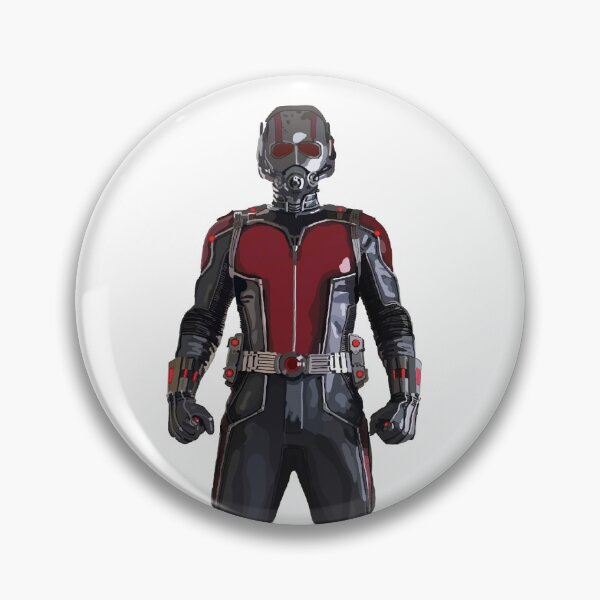 Item preview, ant man designed and sold by Agsum16.