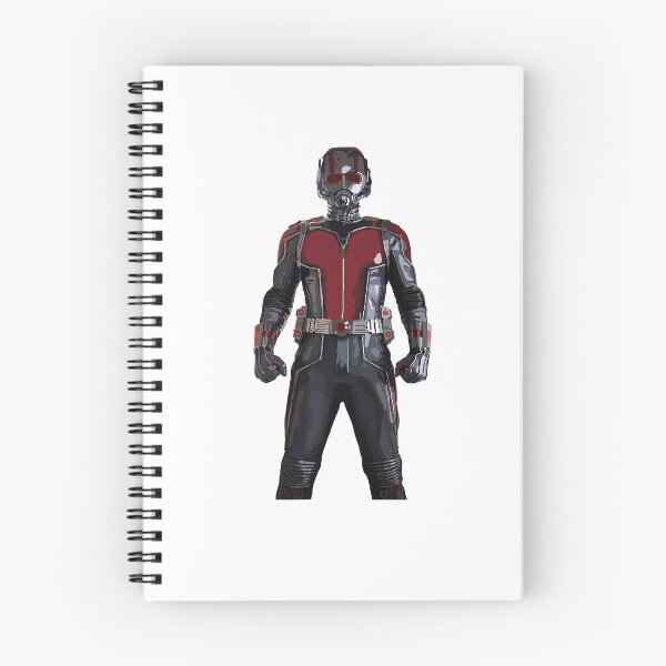 Item preview, ant man designed and sold by Agsum16.