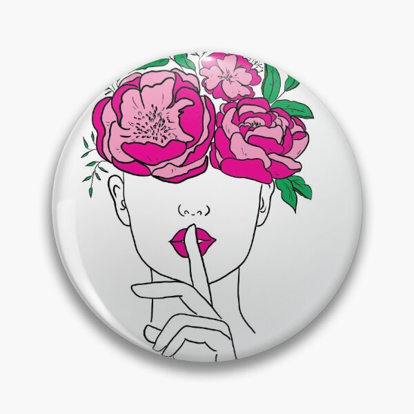 Item preview, Flowers for Words designed and sold by HSterlingStudio.