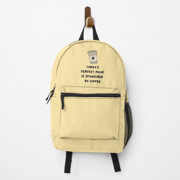 Item preview, Today perfect Mood is sponsored by coffee designed and sold by missionbear.