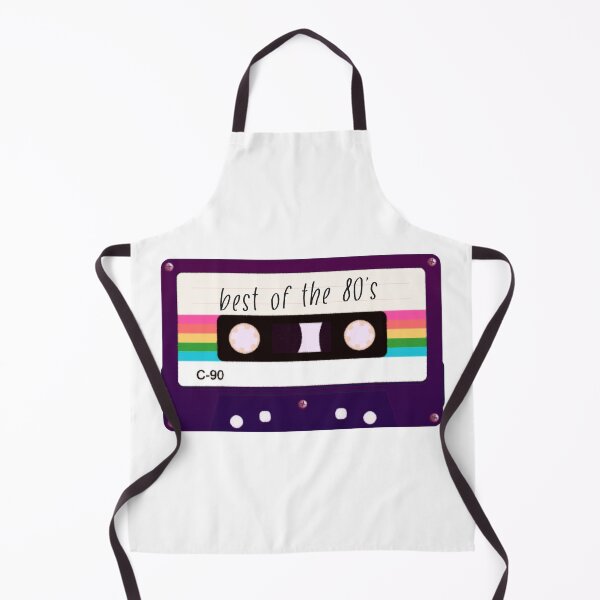 Item preview, Best of the 80s Cassette Tape designed and sold by Ratch2929.