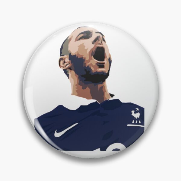 Item preview, Benzema designed and sold by CG999.