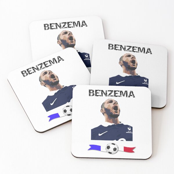 Item preview, Benzema designed and sold by CG999.